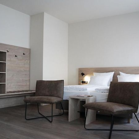 Atlas Hotel Ettenheim-Rust Екстериор снимка