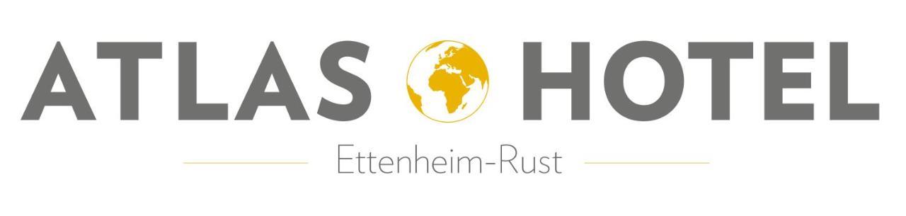 Atlas Hotel Ettenheim-Rust Екстериор снимка
