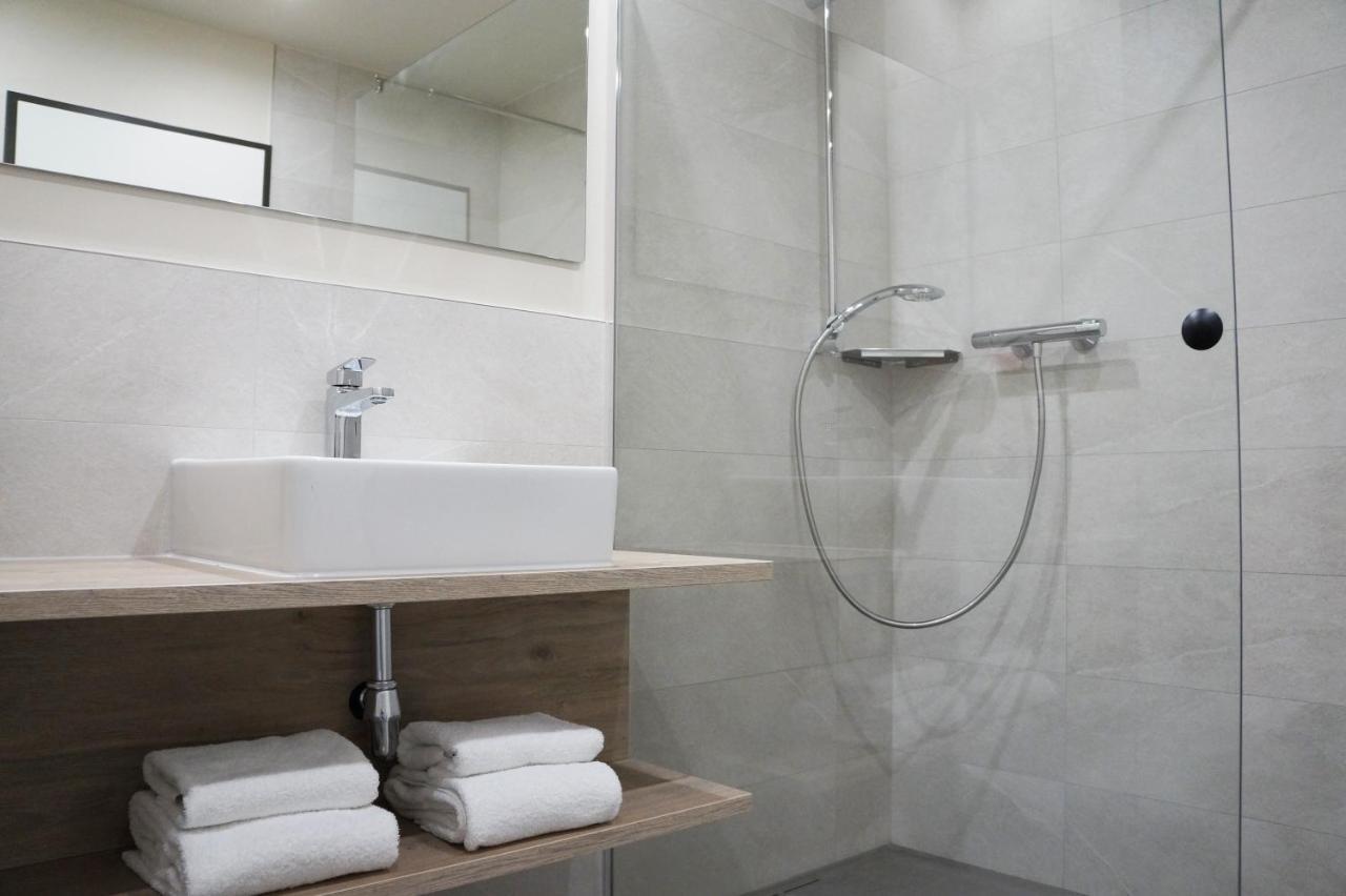 Atlas Hotel Ettenheim-Rust Екстериор снимка