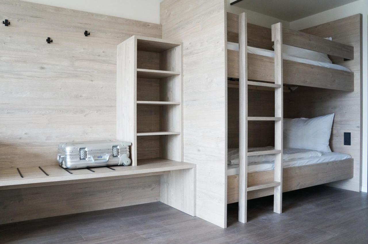 Atlas Hotel Ettenheim-Rust Екстериор снимка